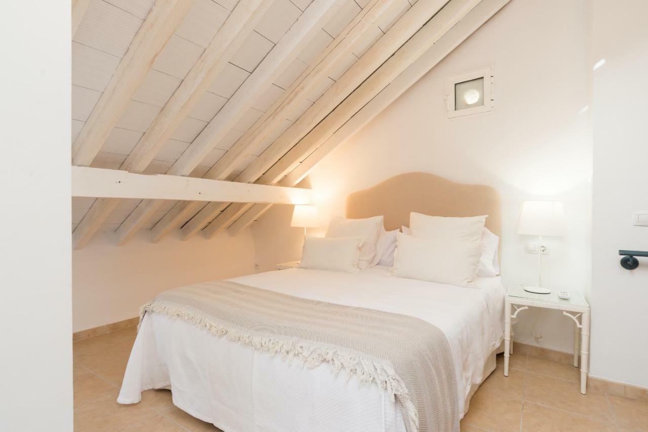 Loft con gran terraza en primera linea de playa Málaga Esterno foto